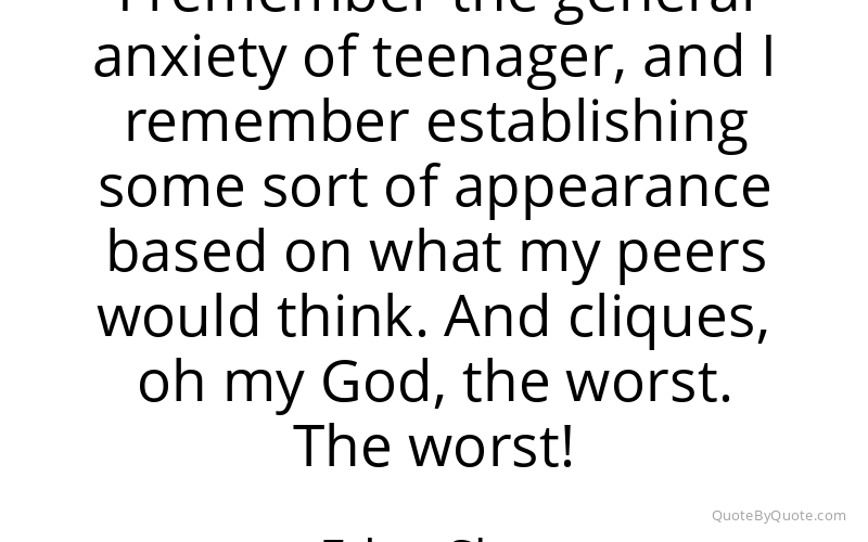 Preview image for this quote by Eden Sher