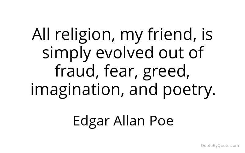 Preview image for this quote by Edgar Allan Poe