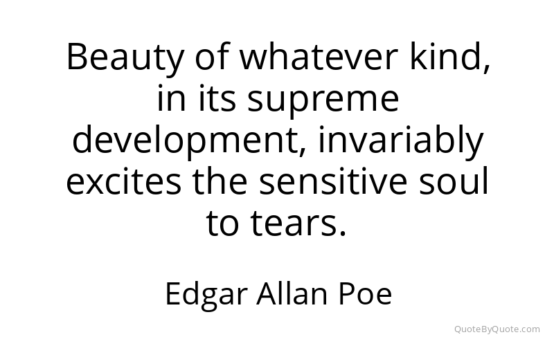 Preview image for this quote by Edgar Allan Poe