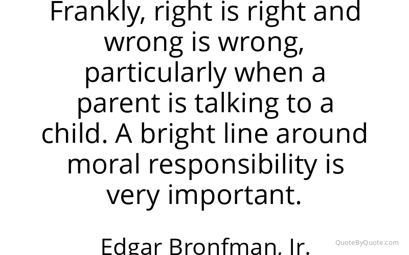 Preview image for this quote by Edgar Bronfman, Jr.
