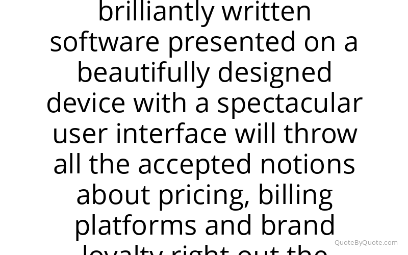 Preview image for this quote by Edgar Bronfman, Jr.