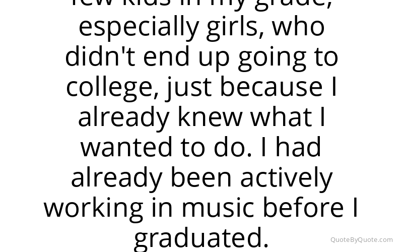 Preview image for this quote by Alex Winston