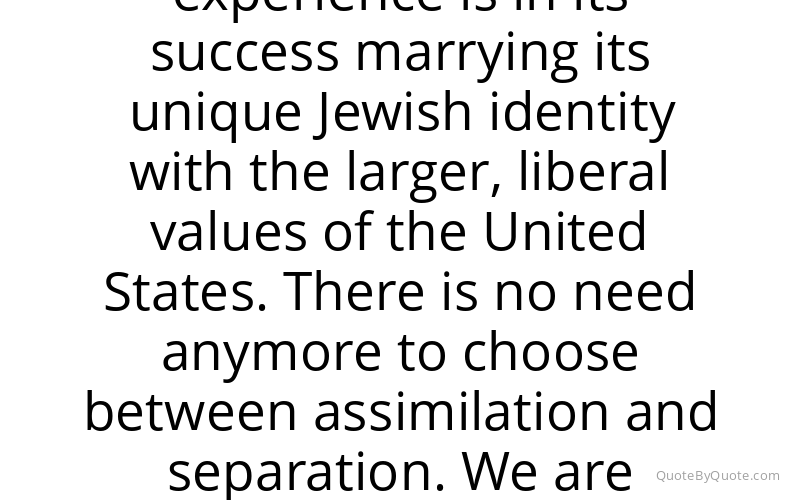 Preview image for this quote by Edgar Bronfman, Sr.