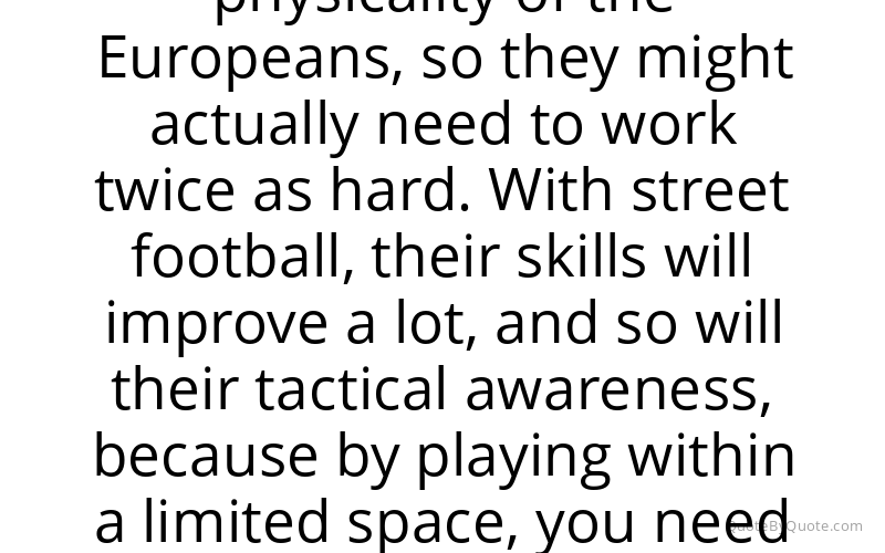 Preview image for this quote by Edgar Davids