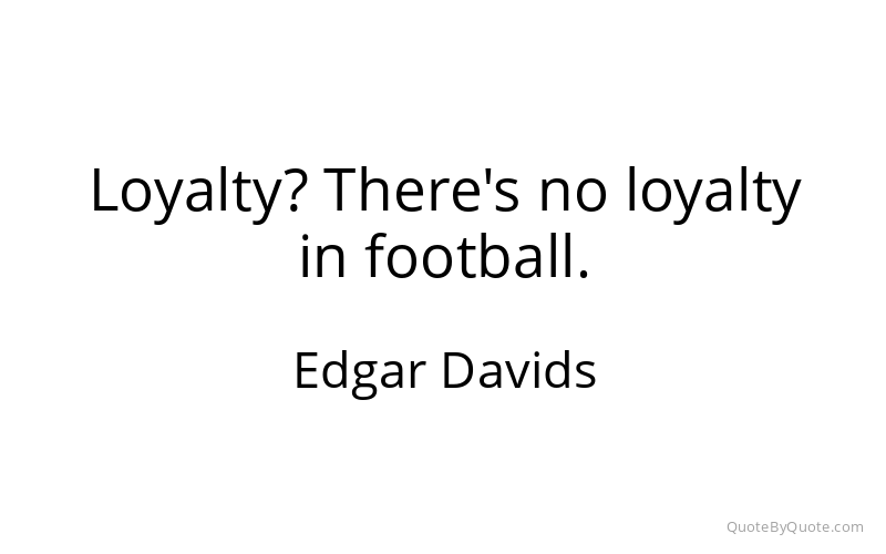 Preview image for this quote by Edgar Davids