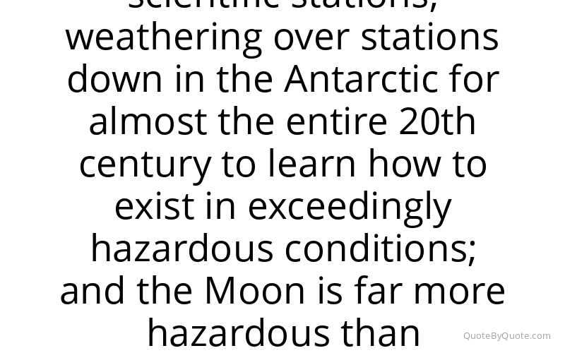 Preview image for this quote by Edgar Mitchell