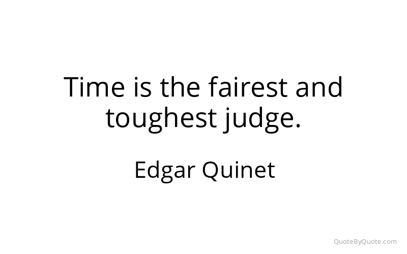 Preview image for this quote by Edgar Quinet