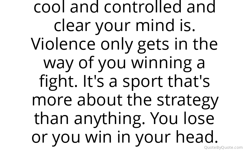 Preview image for this quote by Edgar Ramirez