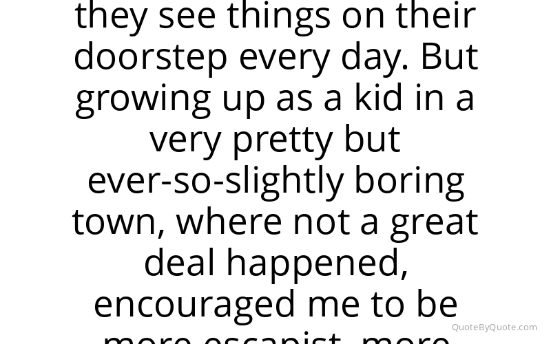 Preview image for this quote by Edgar Wright