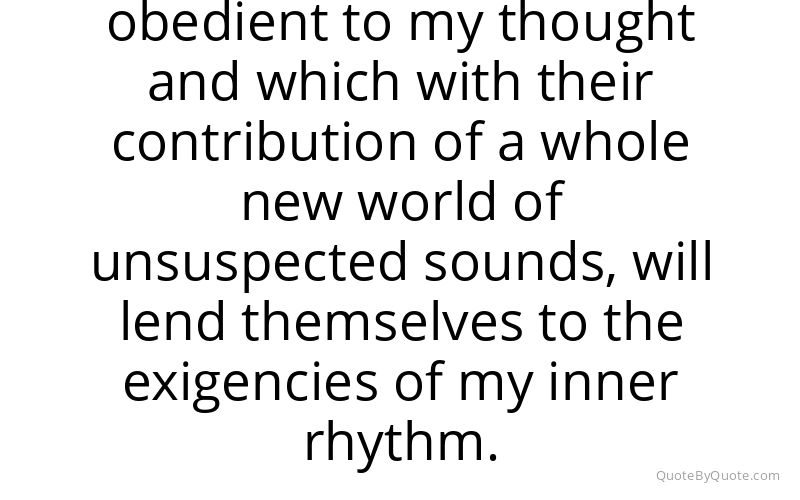 Preview image for this quote by Edgard Varese