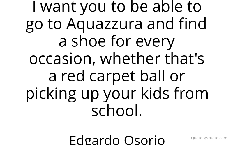 Preview image for this quote by Edgardo Osorio