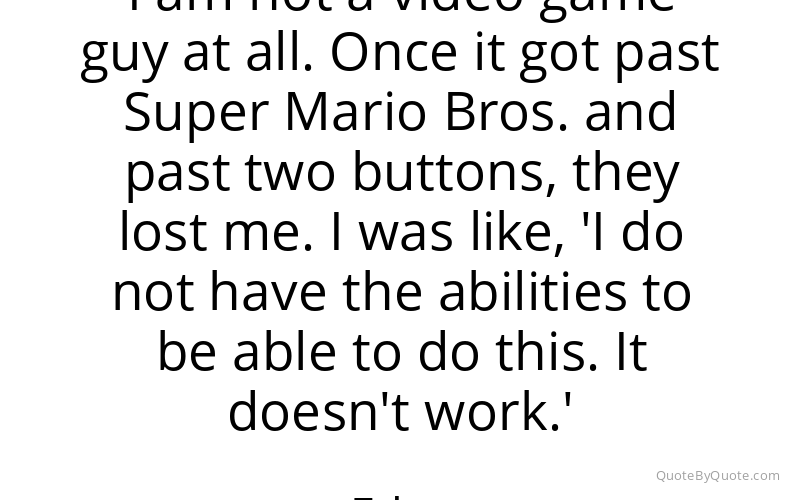 Preview image for this quote by Edge