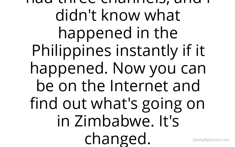 Preview image for this quote by Edge