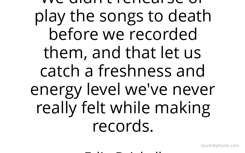 Preview image for this quote by Edie Brickell