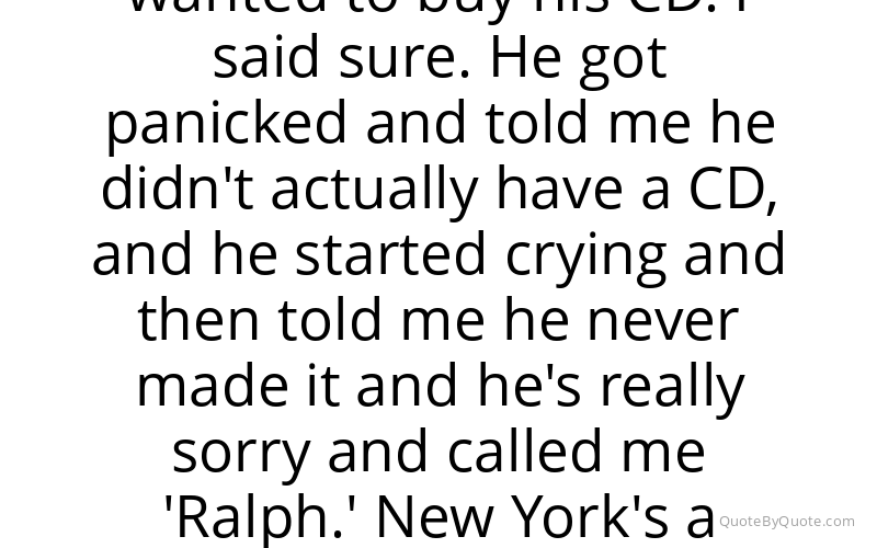 Preview image for this quote by Alex Wolff