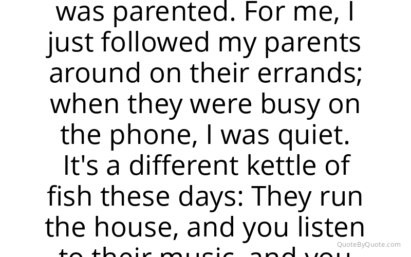 Preview image for this quote by Edie Falco