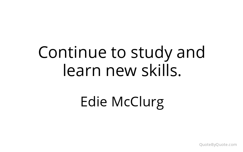 Preview image for this quote by Edie McClurg