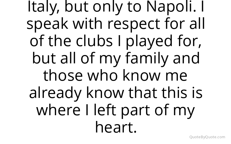 Preview image for this quote by Edinson Cavani