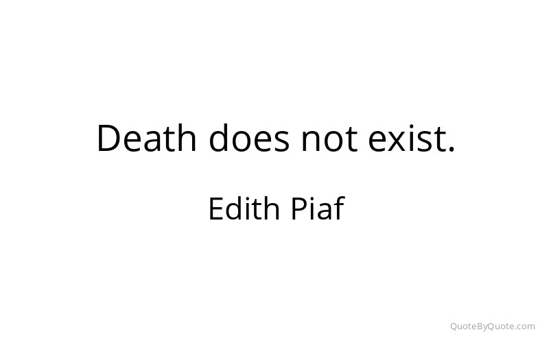 Preview image for this quote by Edith Piaf