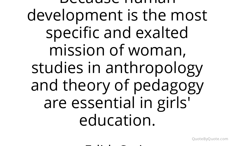 Preview image for this quote by Edith Stein