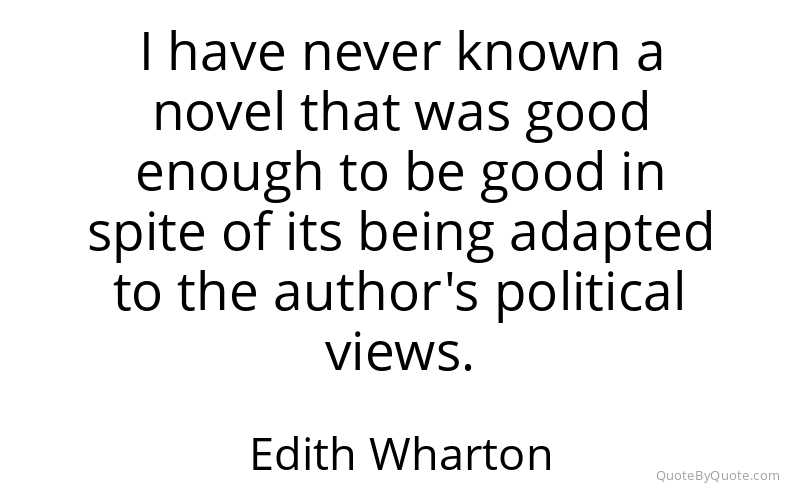 Preview image for this quote by Edith Wharton