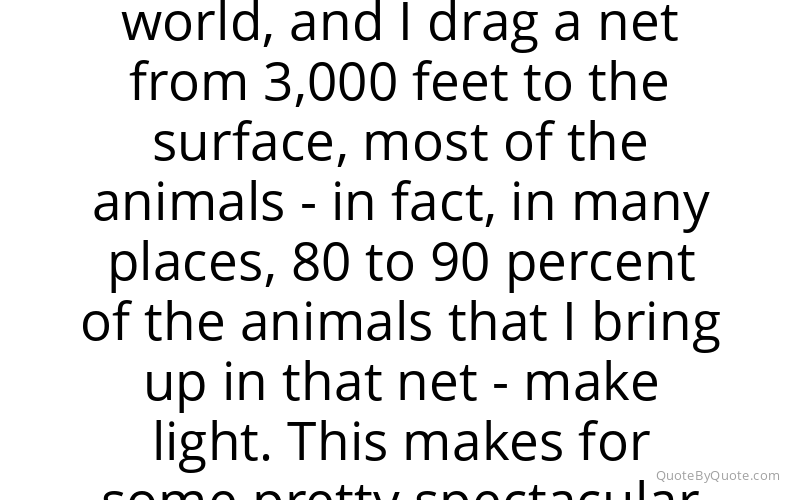 Preview image for this quote by Edith Widder