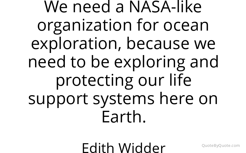Preview image for this quote by Edith Widder