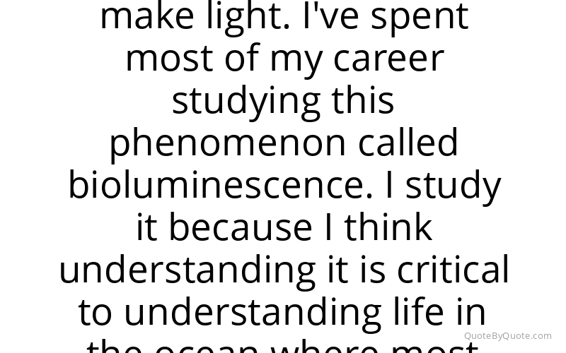Preview image for this quote by Edith Widder