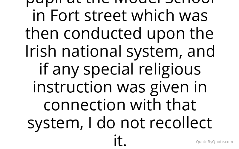 Preview image for this quote by Edmund Barton