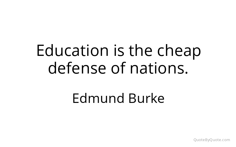 Preview image for this quote by Edmund Burke