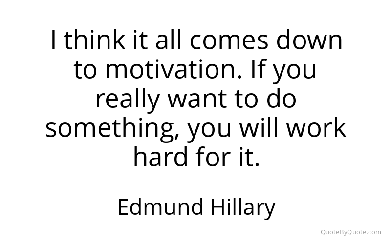 Preview image for this quote by Edmund Hillary