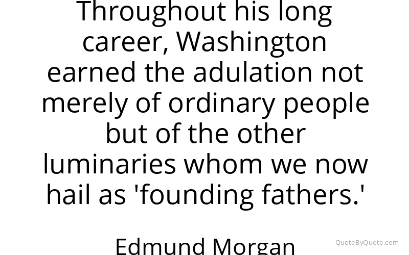 Preview image for this quote by Edmund Morgan