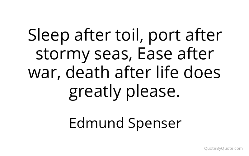 Preview image for this quote by Edmund Spenser