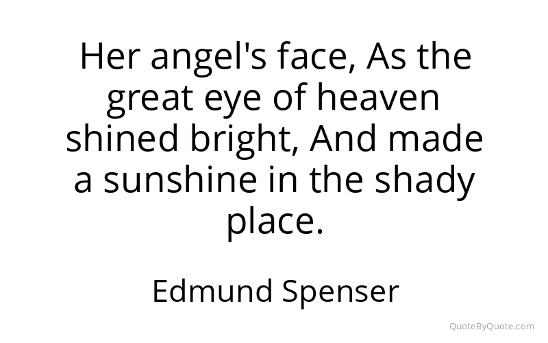 Preview image for this quote by Edmund Spenser
