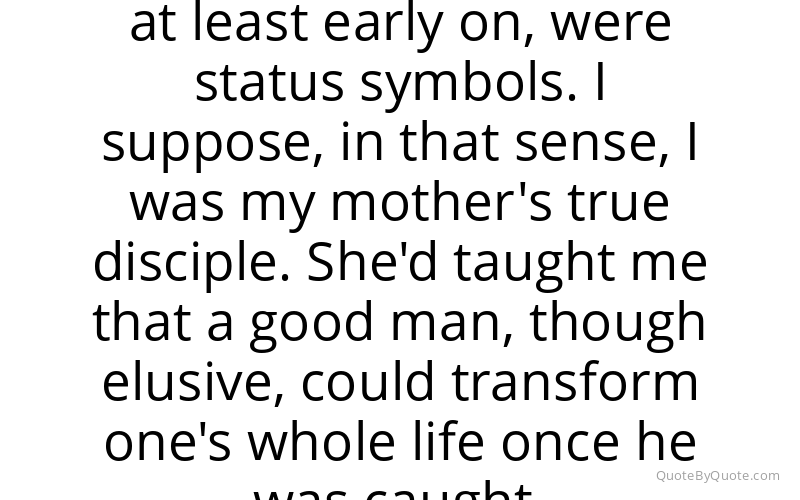Preview image for this quote by Edmund White