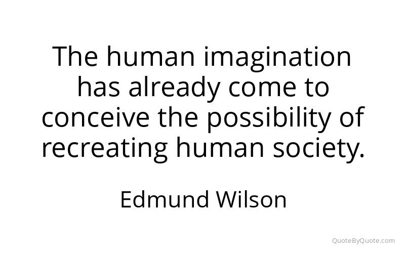 Preview image for this quote by Edmund Wilson