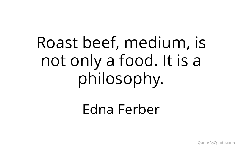 Preview image for this quote by Edna Ferber