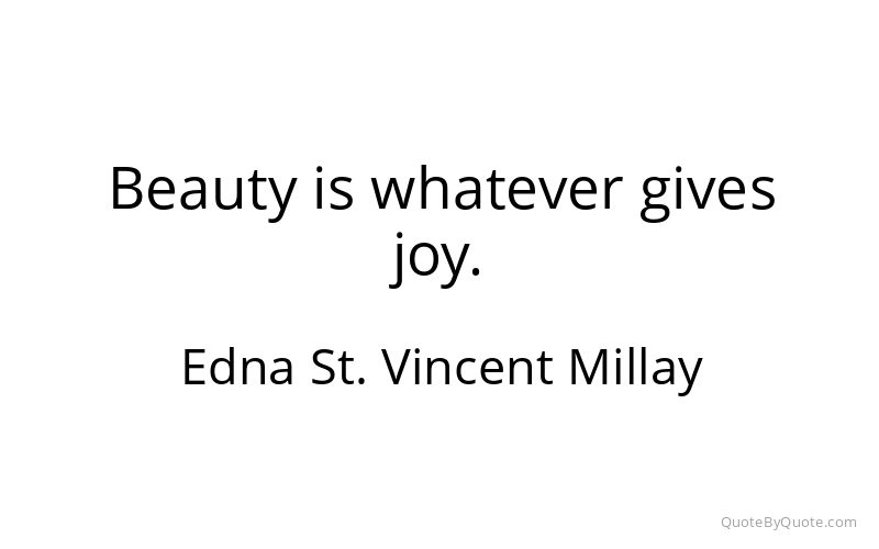 Preview image for this quote by Edna St. Vincent Millay