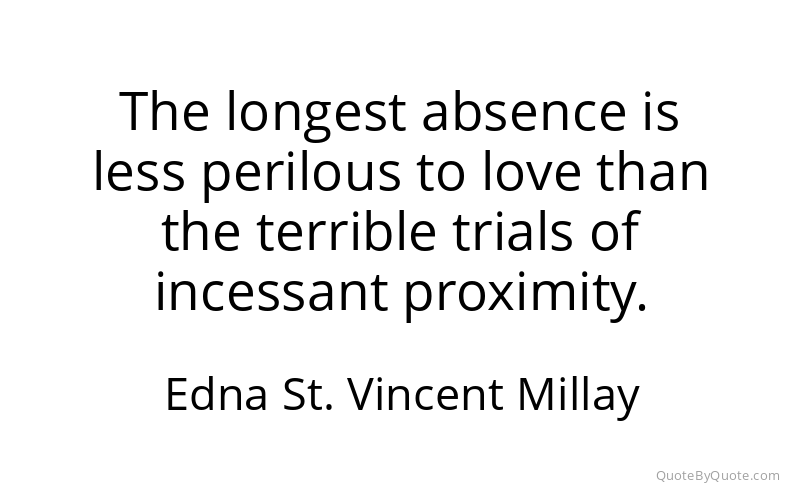 Preview image for this quote by Edna St. Vincent Millay