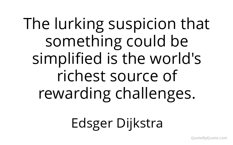 Preview image for this quote by Edsger Dijkstra