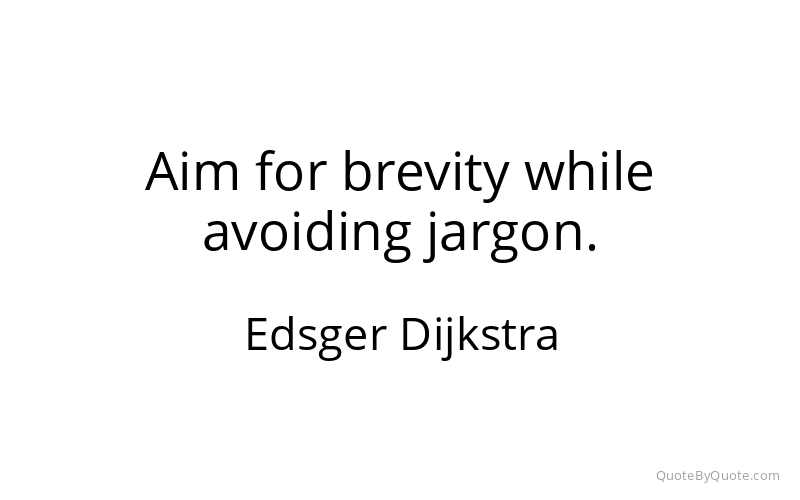 Preview image for this quote by Edsger Dijkstra