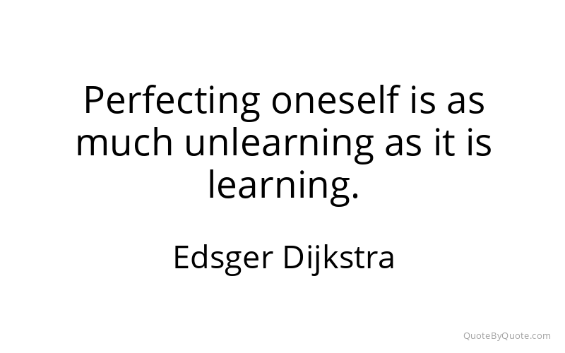 Preview image for this quote by Edsger Dijkstra