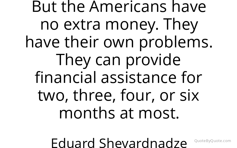 Preview image for this quote by Eduard Shevardnadze