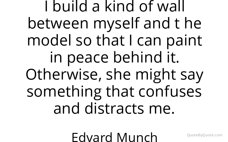 Preview image for this quote by Edvard Munch