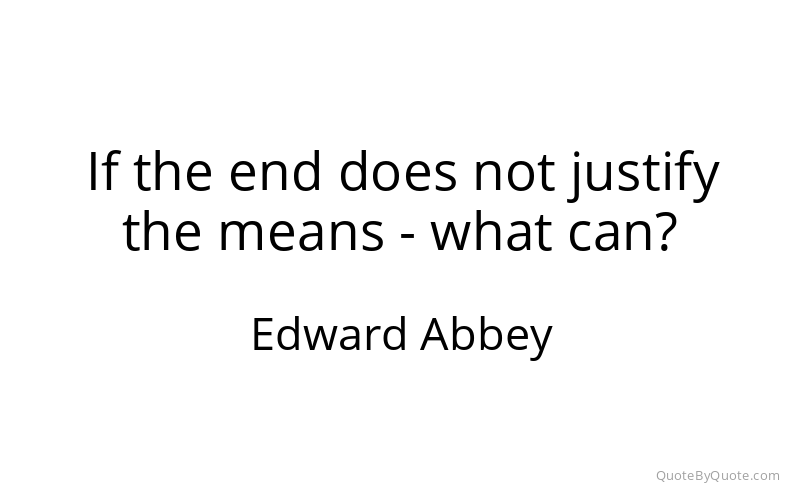 Preview image for this quote by Edward Abbey
