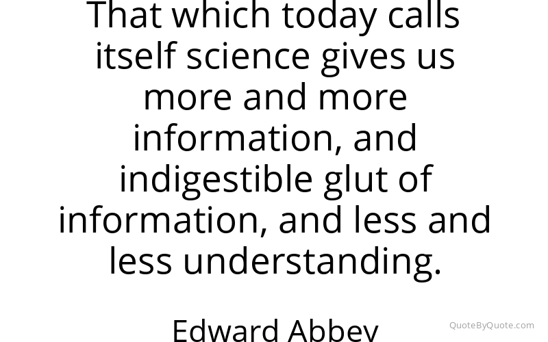 Preview image for this quote by Edward Abbey