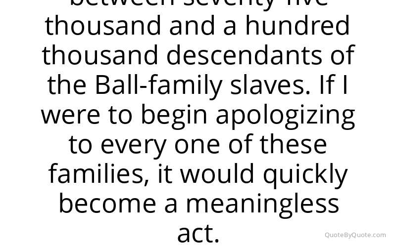Preview image for this quote by Edward Ball