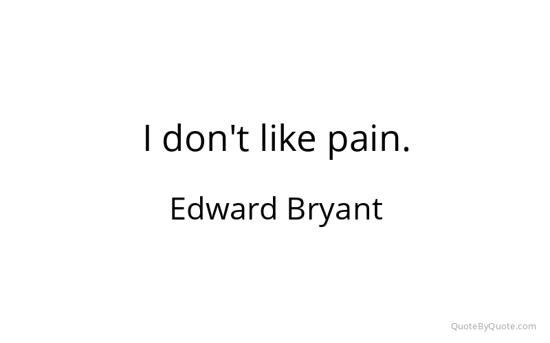 Preview image for this quote by Edward Bryant