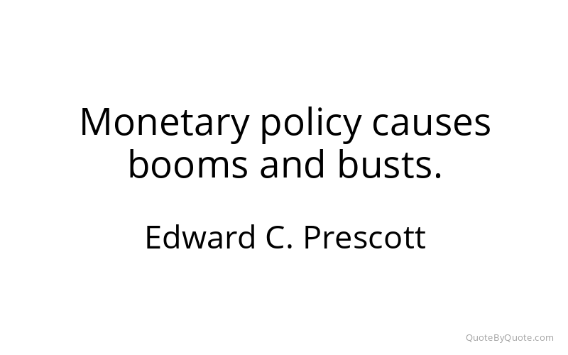 Preview image for this quote by Edward C. Prescott