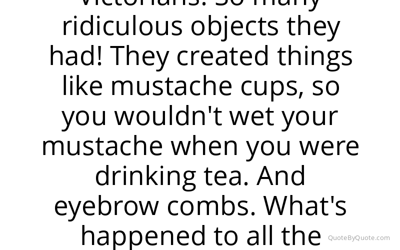Preview image for this quote by Edward Carey